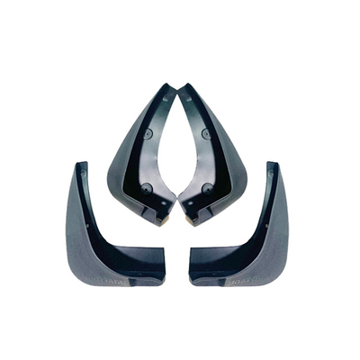 Factory-direct Car Mud Flaps Mud Flaps Splash 4pcs/set Front Rear Fenders For KIA Sportage R 2011-2016 86831-3W000